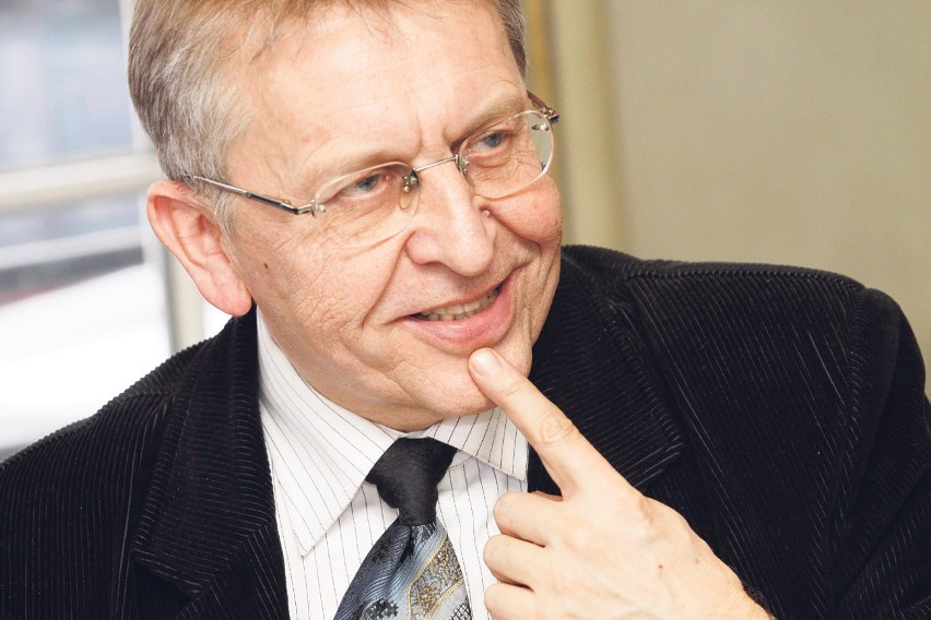 Antoni Szczyt