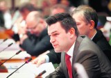 Legnica: Unieważniona czwarta uchwała budżetowa