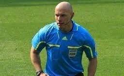 Howard Webb