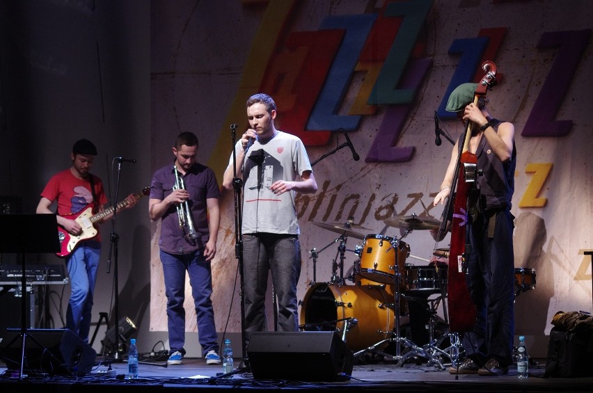 Relacja z IV Lublin Jazz Festival
