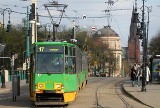 Poznań: Dziś kierowcy jeżdżą tramwajami za darmo!