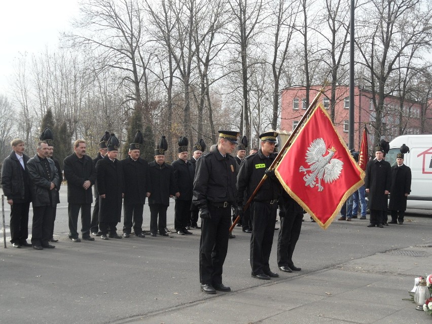 Tyle wjazdów ile zjazdów. 5 lat po tragedii w Halembie [ZDJĘCIA]