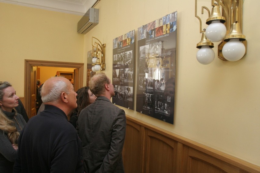 Wystawa fotografii Kazimierza Seko w Muzeum Historii Katowic [ZDJĘCIA]