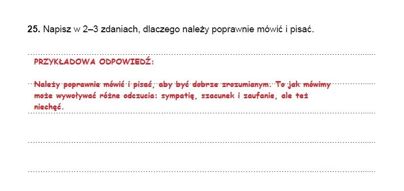 Test Szóstoklasisty 2013: Pytania i odpowiedzi sprawdzianu szóstoklasistów [ARKUSZE, ROZWIĄZANIA]