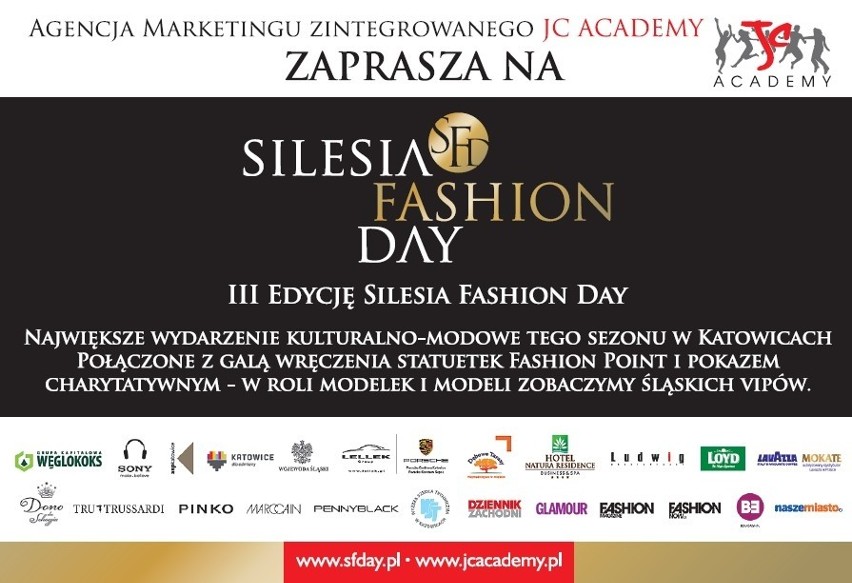Silesia Fashion Day