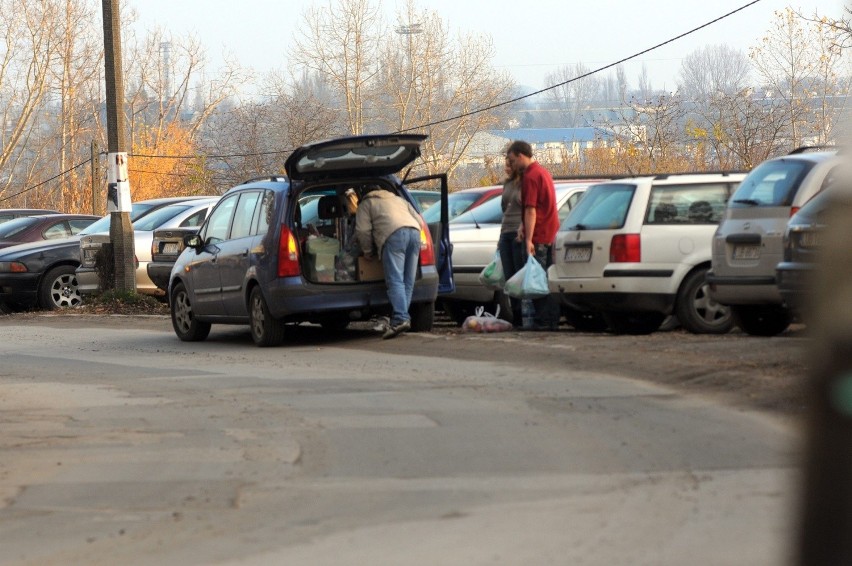 Lublin: Student będzie miał, gdzie zaparkować