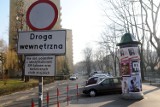 Kraków: nie mogą zaparkować pod własnym blokiem!