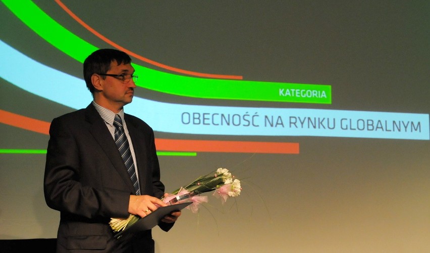 Ratusz nagrodził najlepsze lubelskie firmy (FOTO)