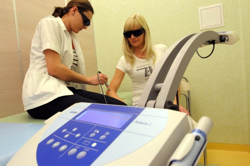 Wojskowe Centrum Rehabilitacji w Lublinie wreszcie przyjmuje pacjentów (ZDJĘCIA)
