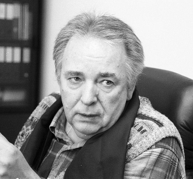 Grzegorz Andrzej Rybiński