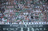 Cracovia - Legia: zakaz stadionowy za race