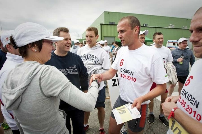 Family Day w fabryce Toyota w Wałbrzychu(ZDJĘCIA)