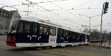 Gdańsk. Po ulicach jeździł będzie gwiezdny tramwaj (GALERIA)