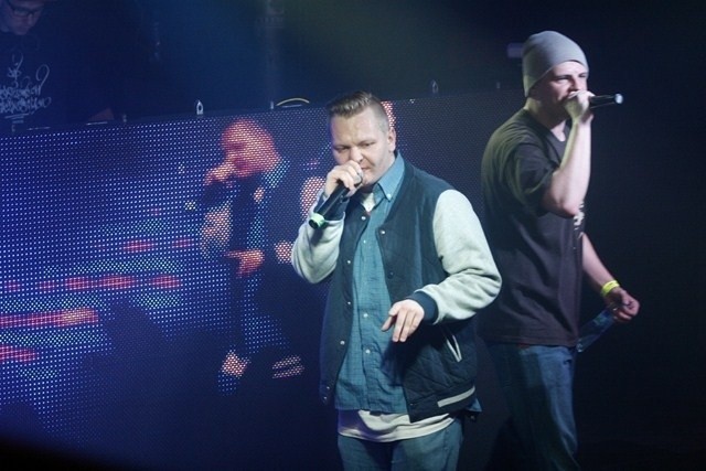 Śląski Rap Festival