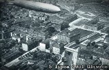 Sterowiec Graf Zeppelin nad Śląskiem: Zdjęcia to fotomontaż! [WIDEO]