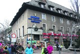 Zakopane: Hotel Giewont bez KFC?