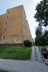 Kraków: mała Patrycja raniona nożem. Rodzice zatrzymani