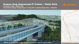 Imponujące plany przebudowy Zakopianki: tunel, wiadukty [WIZUALIZACJE]