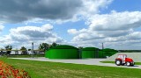 Powiat tczewski: W okolicy Gniewa powstanie biogazownia. Zakład ożywi lokalną gospodarkę? [ZDJĘCIA]