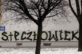 11 osób oskarżonych w sprawie śmierci "Człowieka"