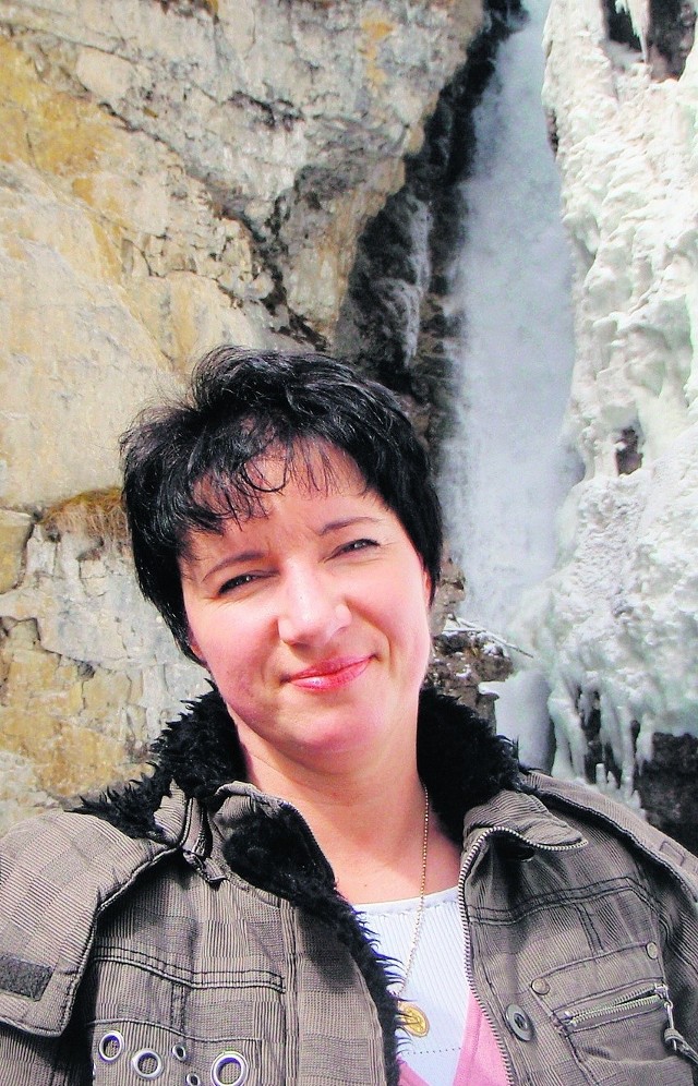 Wiesława Borowiecka