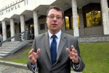 Marcin Nowak nowym rzecznikiem lubelskiego MPWiK