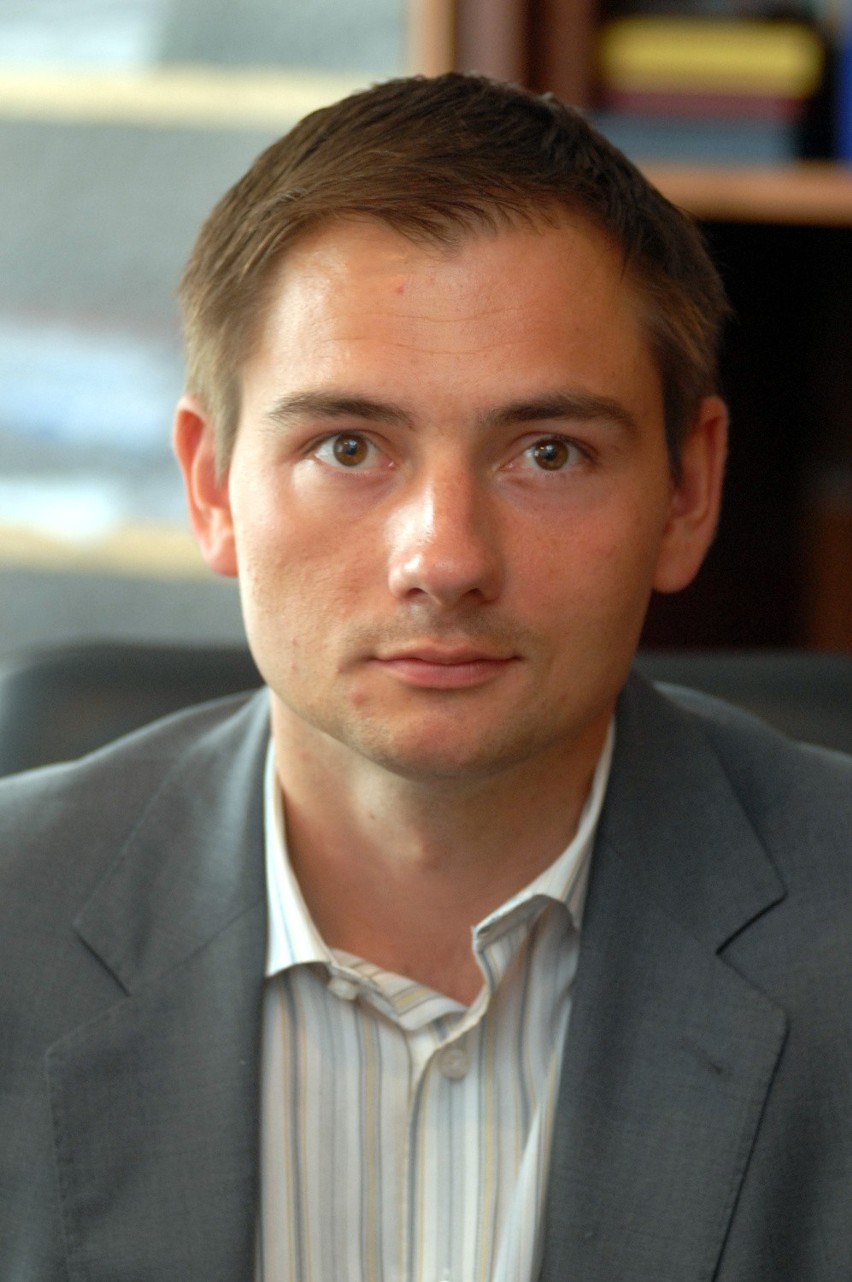 Bartosz Derech.