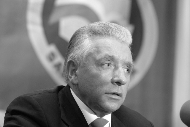 Andrzej Lepper