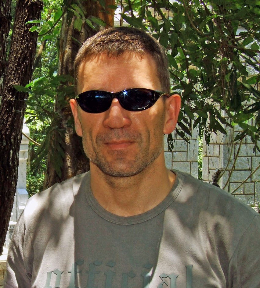 Paweł Adamczuk