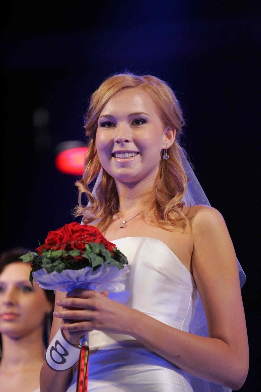 Miss Rudy Śląskiej 2011 [ZDJĘCIA]