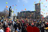 Poznań: Marsz dla życia - &quot;Życie jest ok&quot; [ZDJĘCIA, FILM] 
