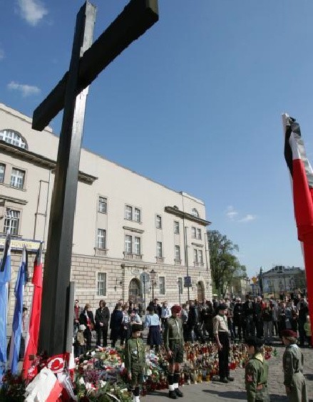Kraków: prywatny pomnik uczci ofiary katastrofy smoleńskiej [DYSKUTUJ]