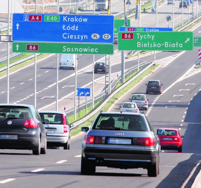 Katowice: miasto z przyszłością czy zaścianek?