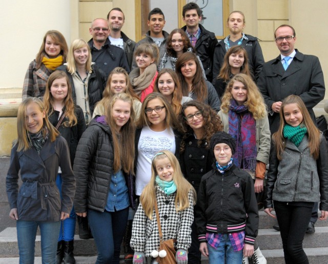 "Diamenty Lublina" pomogły miastu w uzyskaniu tytułu "Samorządowy Lider Edukacji"