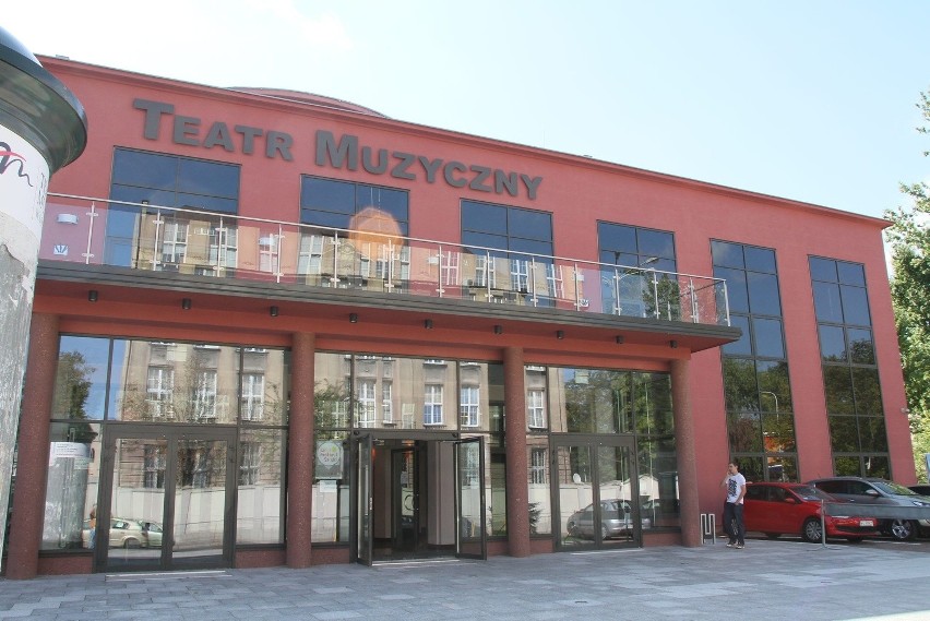 Wonderful Teatr Muzyczny