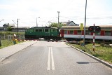 Do 2015 roku odtworzenie linii kolejowej z Gliwic do Sosnowca