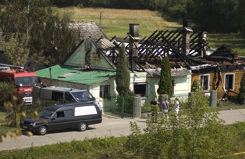 Wypadek awionetki w Krakowie: prokuratura wszczęła śledztwo [VIDEO, ZDJĘCIA]