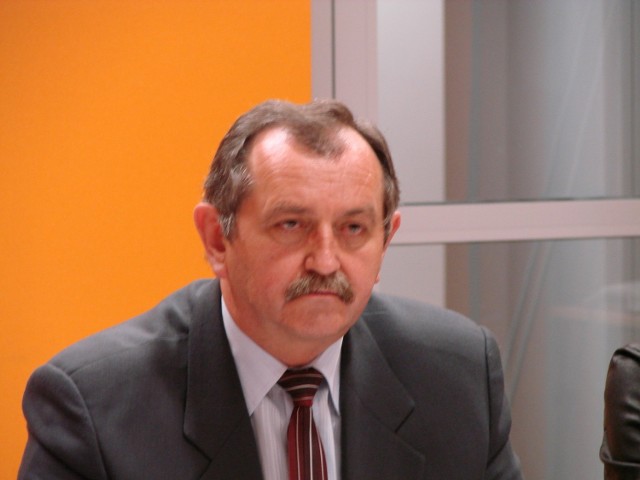 Zdzisław Szczur