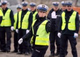Policjanci z Łodzi: nasza praca nie wygląda jak w filmie "Drogówka" [ZDJĘCIA]