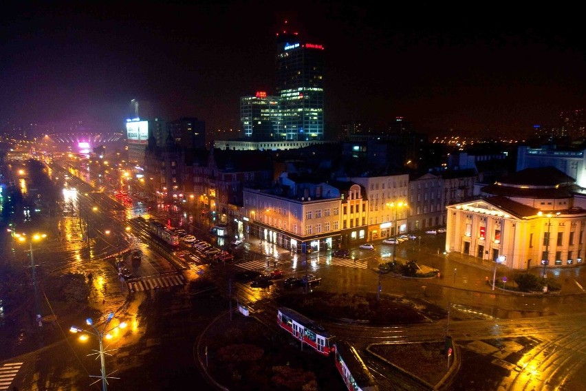 New7Wonders: Katowice najbardziej interesującym miastem świata? [ZDJĘCIA]