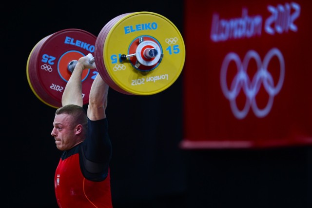 Jest szansa, że we Wrocławiu zobaczymy mistrza olimpijskiego Adriana Zielińskiego