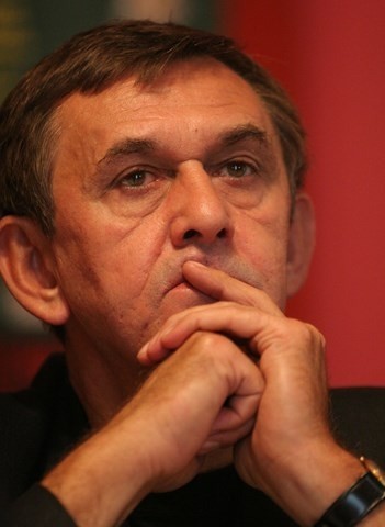 Andrzej Lipski