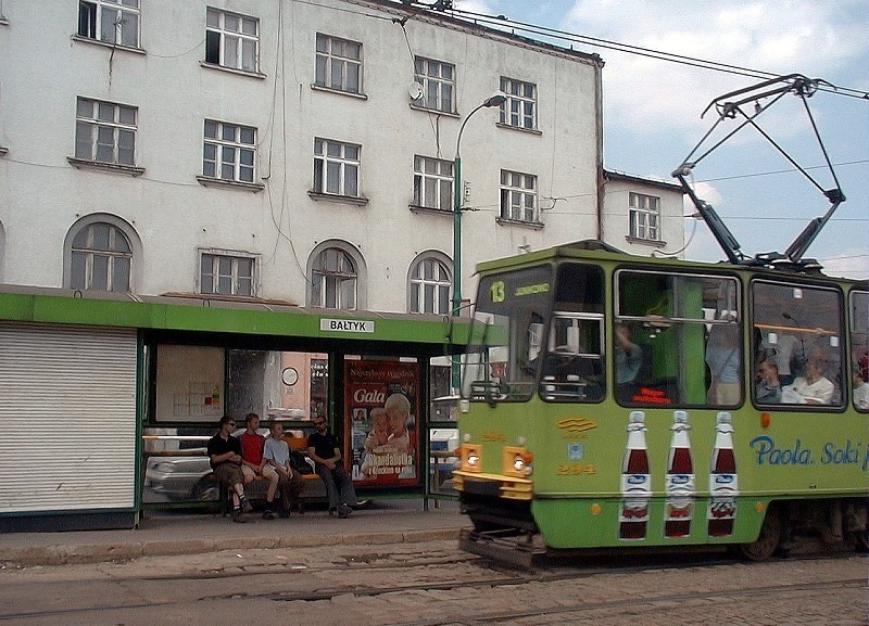 Poznań: Kino Bałtyk. Rocznica powstania i zamknięcia [ZDJĘCIA ARCHIWALNE]