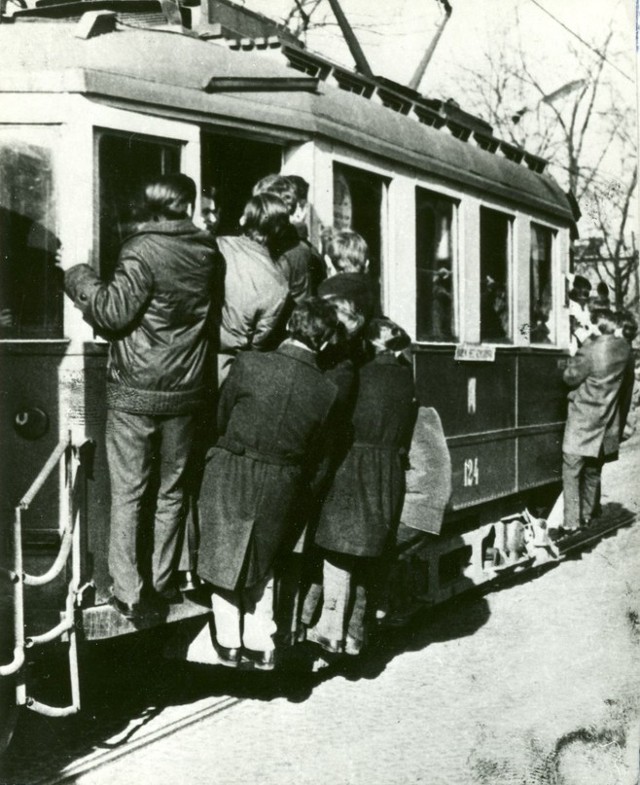 Tramwaje w Poznaniu