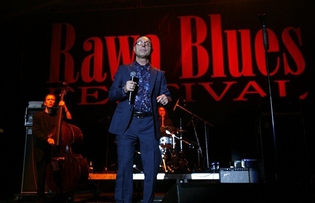 Rawa Blues Festival 2012 zakończony [RECENZJA + ZDJĘCIA + WIDEO]