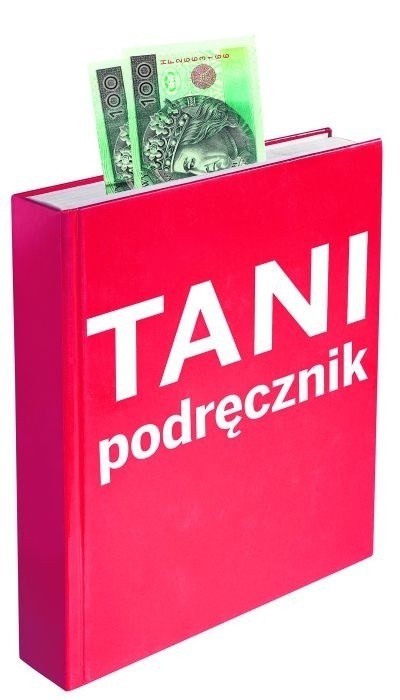 Akcja DB: Tani podręcznik. Po co uczniom te ćwiczenia?