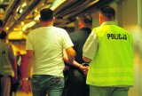 Wrocław: Panika w przestępczym światku. Gangsterzy boją się aresztowań