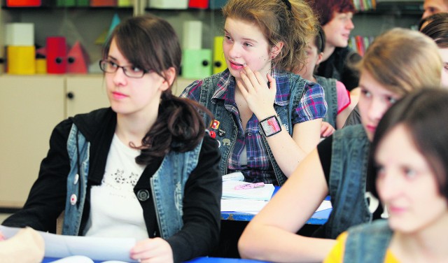 W tym roku w szkołach gminy Bochnia uczy się o 115 uczniów mniej.