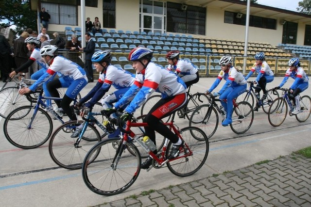 Województwo Łódzkie będzie gospodarzem XIX Ogólnopolskiej Olimpiady Młodzieży w sportach letnich "Łódzkie 2013".