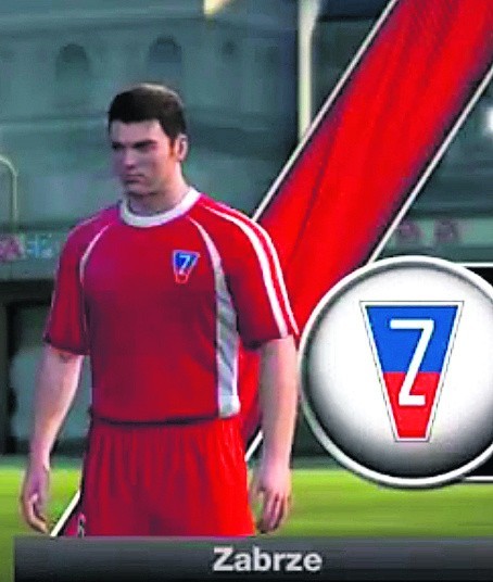 FIFA 12 bez Górnika Zabrze, Ruchu Chorzów i Podbeskidzia [WIDEO]